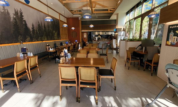 치히로 전주 신시가지점