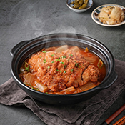 김치나베돈까스