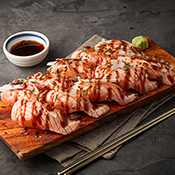 사케아브리초밥